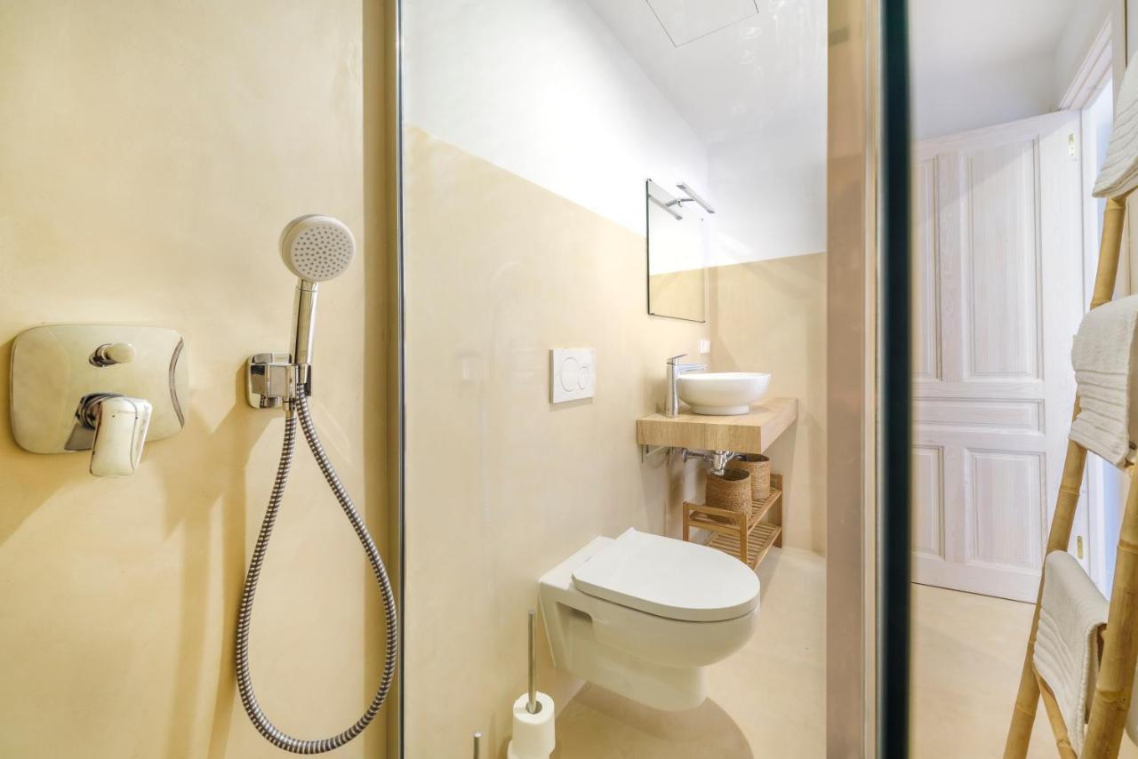 Petit Biniaraix - Ex Menditzu Rooms Сольєр Екстер'єр фото